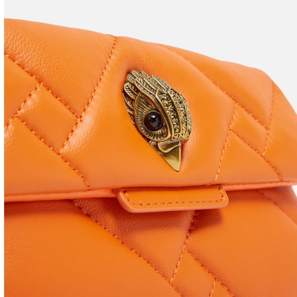 Used. Kurt Geiger Kensington Bag - Picture 6 of 9